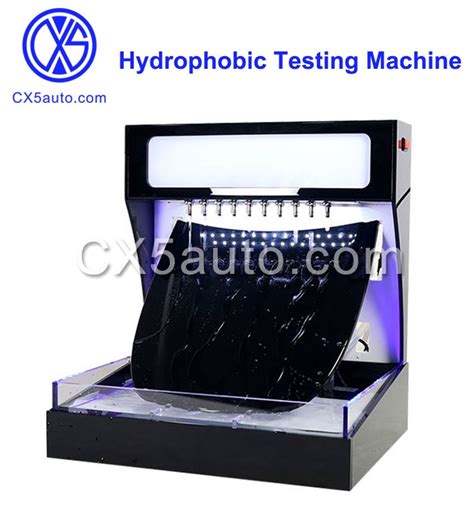 water repellent film for cnc machines|Hydrophobic Coatings .